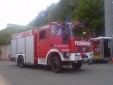 Vorschaubild - Feuerwehrfest Lichtenstein 2014